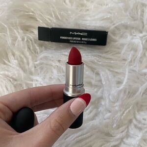 Mac Lipstick